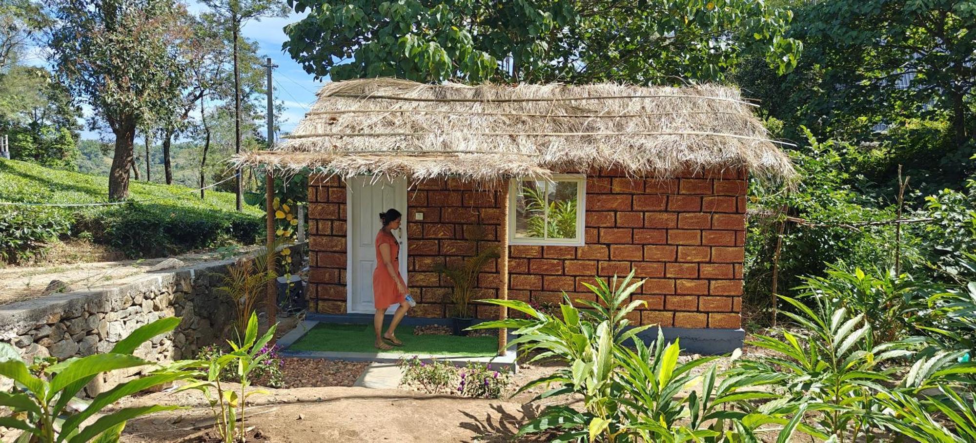 Vagamon Couples Stay Farm House المظهر الخارجي الصورة