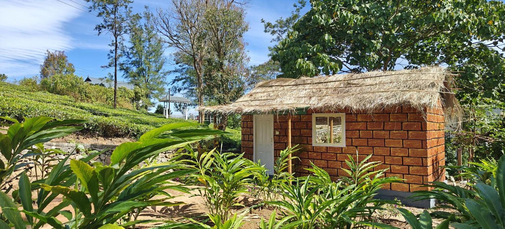 Vagamon Couples Stay Farm House المظهر الخارجي الصورة