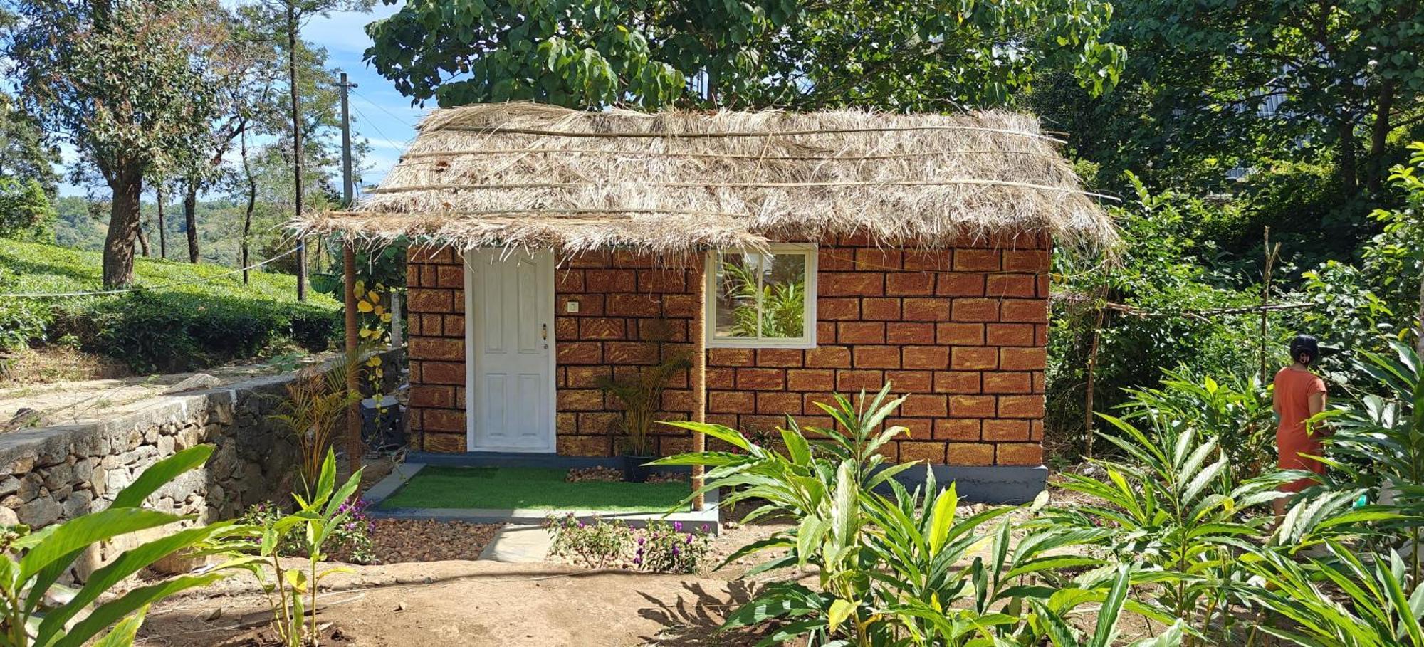 Vagamon Couples Stay Farm House المظهر الخارجي الصورة
